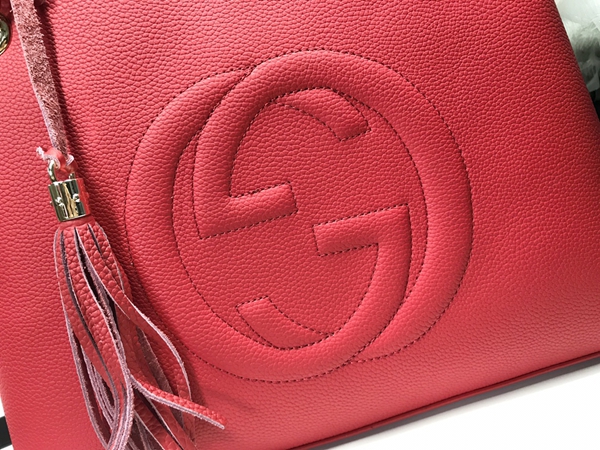 激安グッチバッグコピー細部ディテール